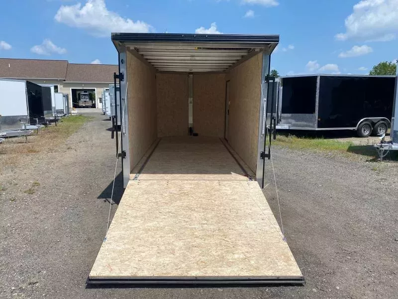 new Cargo (Enclosed) Trailers Stealth Trailers Other for sale, in Loudon, NH Thumbnail 10