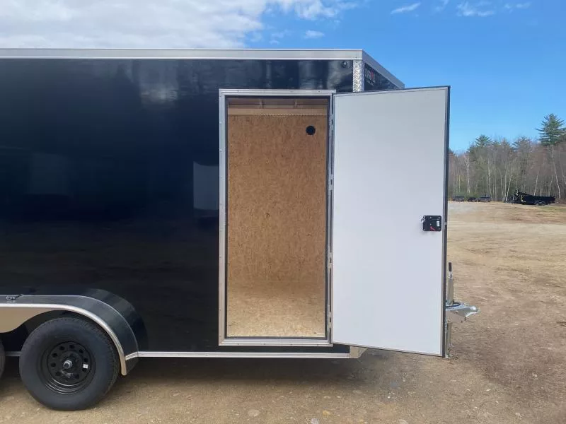 new Cargo (Enclosed) Trailers Durabull Trailers  for sale, in Loudon, NH Thumbnail 21