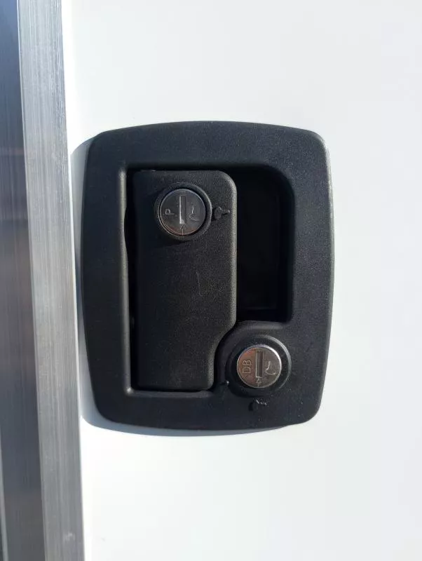 new Horse Trailers Frontier Trailers  for sale, in Manchester, ME Thumbnail 19