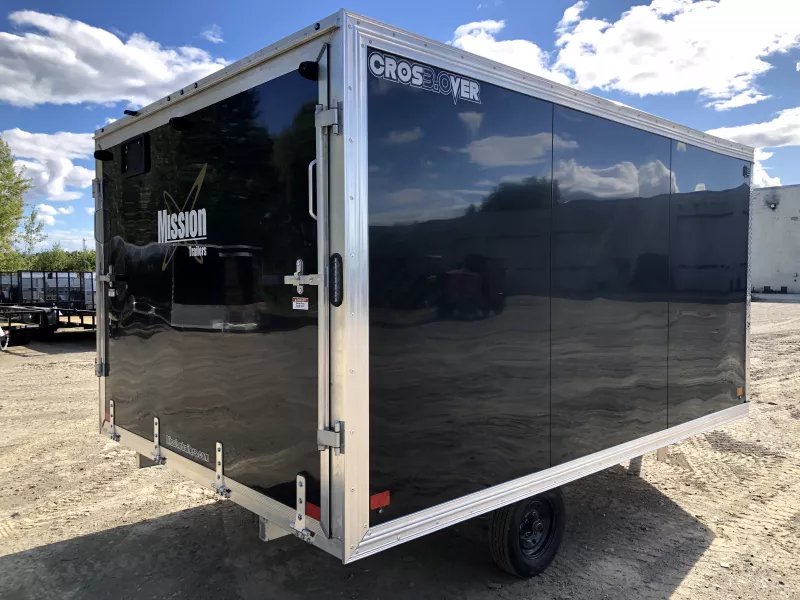 new Snowmobile Trailers Mission  for sale, in Bangor, ME Thumbnail 7