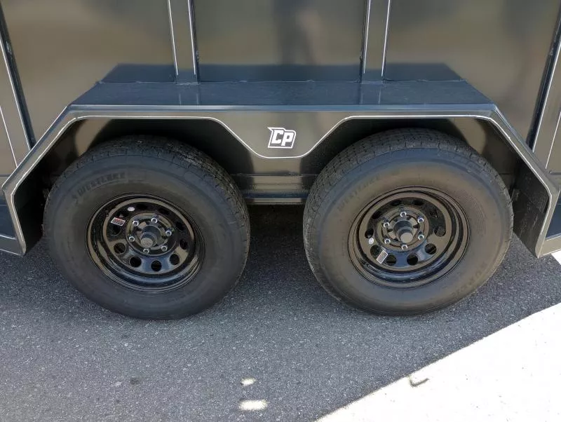 new Horse Trailers CornPro  for sale, in Manchester, ME Thumbnail 16