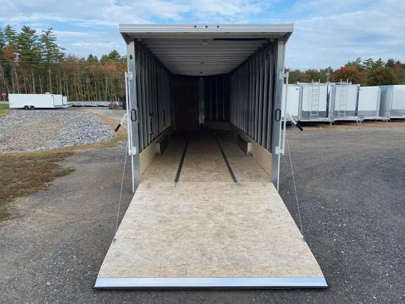 new Snowmobile Trailers Stealth Trailers  for sale, in Loudon, NH Thumbnail 11