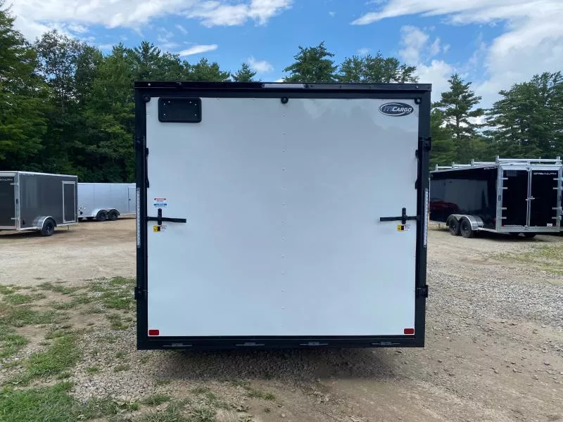 new Car Haulers / Racing Trailers ITI Cargo Other for sale, in Loudon, NH Thumbnail 7