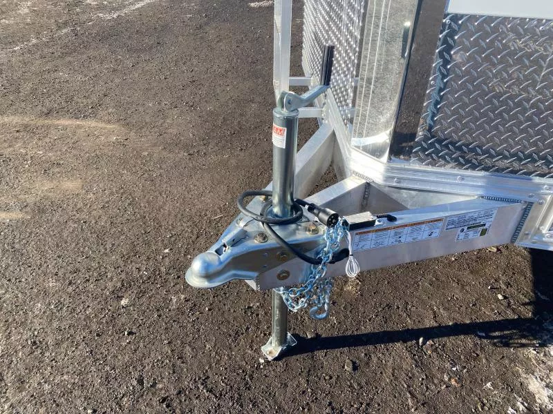 new Cargo (Enclosed) Trailers Stealth Trailers Other for sale, in Loudon, NH Thumbnail 25