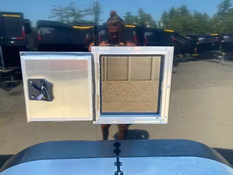 new Snowmobile Trailers Stealth Trailers  for sale, in Loudon, NH Thumbnail 22