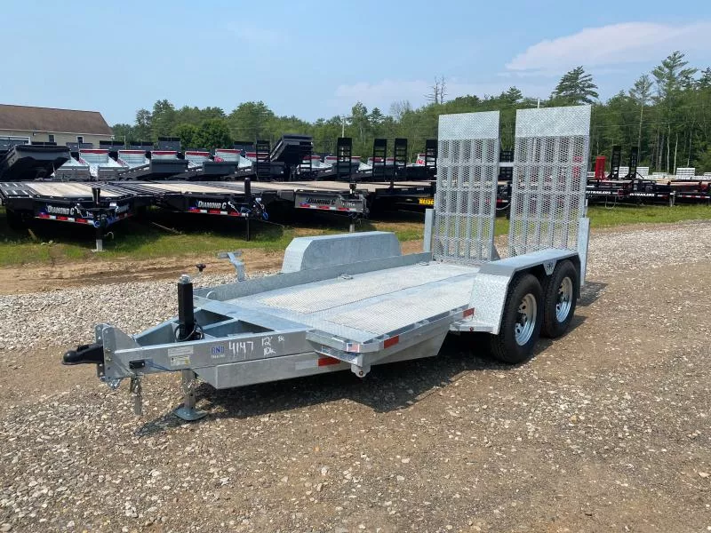 new Equipment / Flatbed Trailers BND Other for sale, in Loudon, NH Thumbnail 4