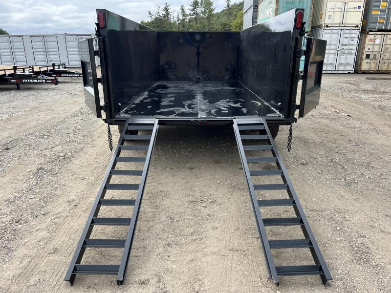 new Dump Trailers Griffin Trailers  for sale, in Turner, ME Thumbnail 11