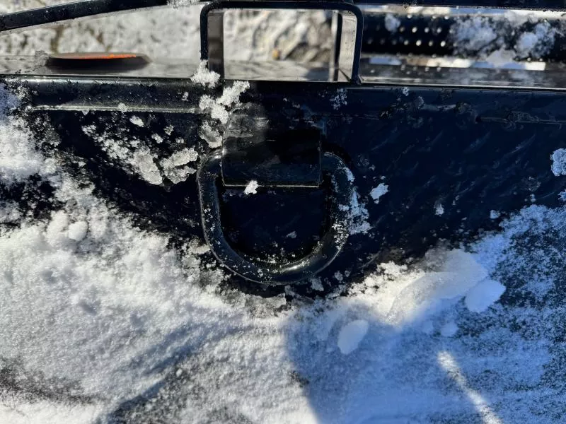 new Equipment / Flatbed Trailers Iron Bull  for sale, in Loudon, NH Thumbnail 14