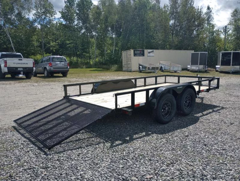 new Utility Trailers Triple Crown Trailers  for sale, in Manchester, ME Thumbnail 10