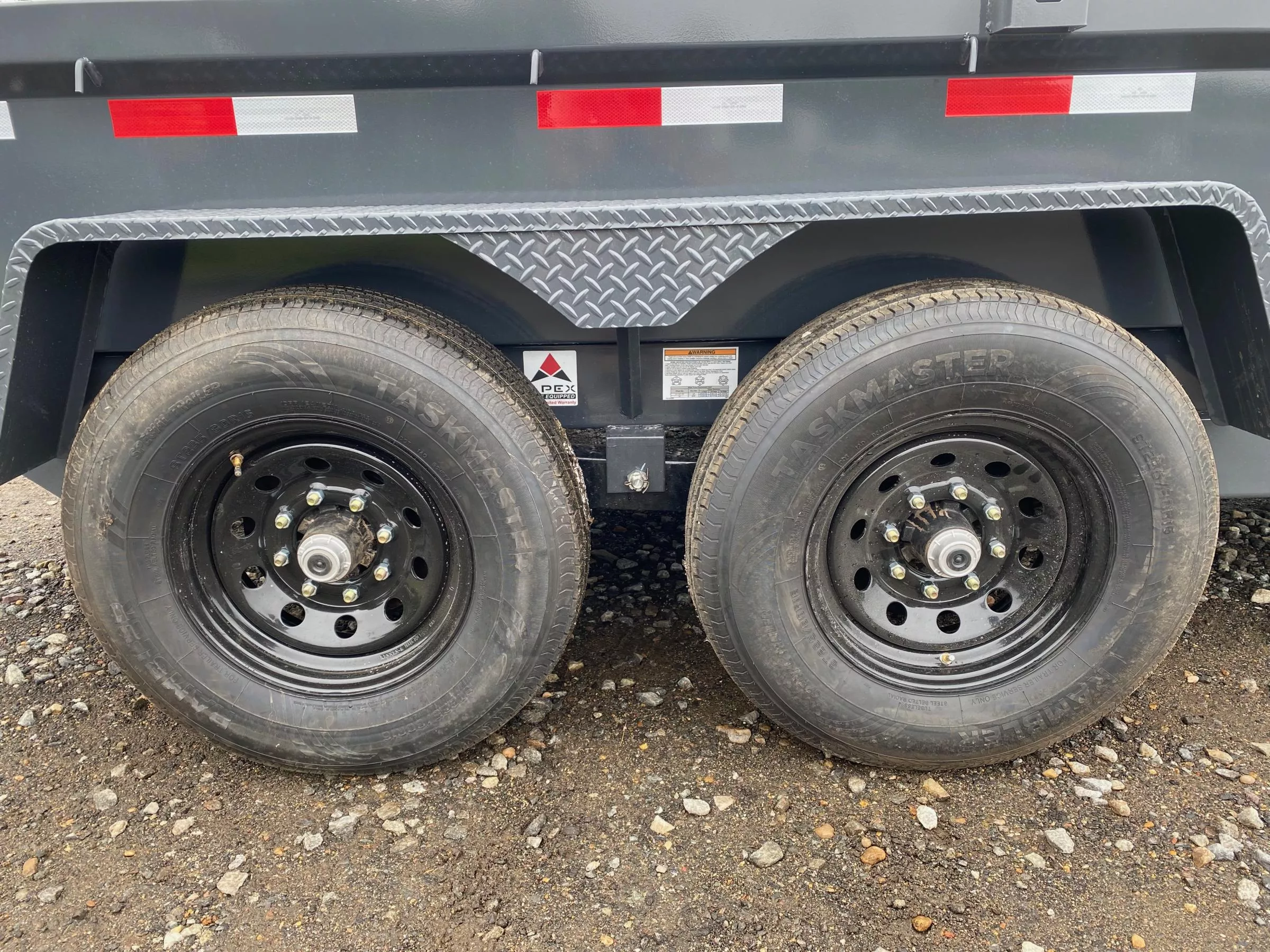new Dump Trailers Norstar Other for sale, in Loudon, NH Thumbnail 15
