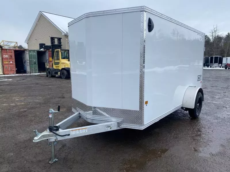 new Cargo (Enclosed) Trailers Stealth Trailers  for sale, in Loudon, NH Thumbnail 4