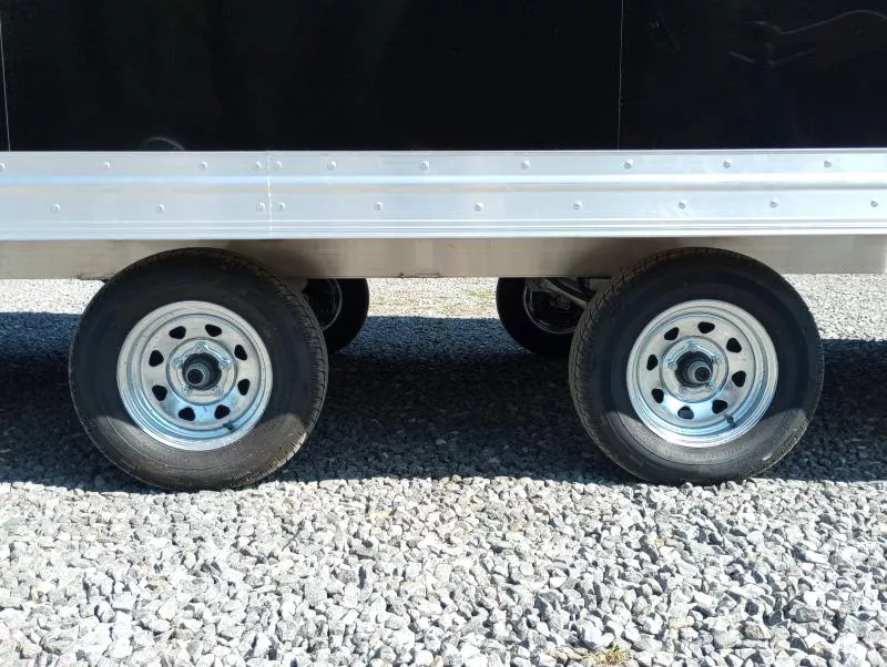 new Snowmobile Trailers Mission  for sale, in Manchester, ME Thumbnail 21