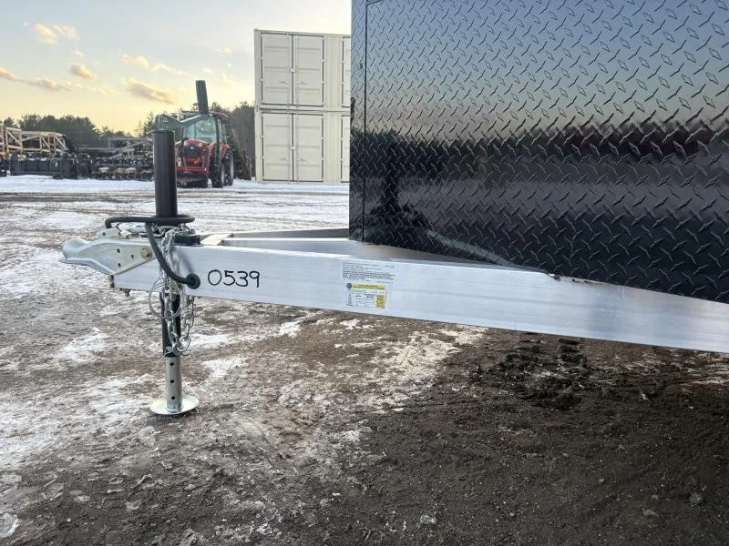 new Snowmobile Trailers Durabull Trailers  for sale, in Turner, ME Thumbnail 19