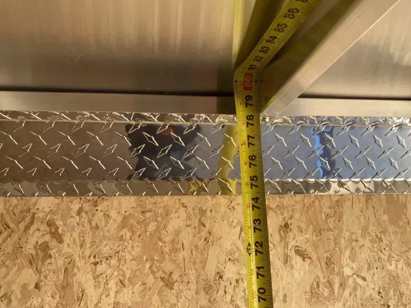 new Cargo (Enclosed) Trailers Durabull Trailers  for sale, in Loudon, NH Thumbnail 14