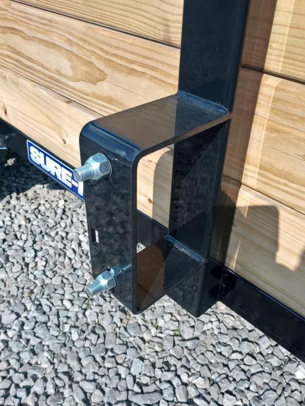 new Utility Trailers Sure-Trac  for sale, in Manchester, ME Thumbnail 12