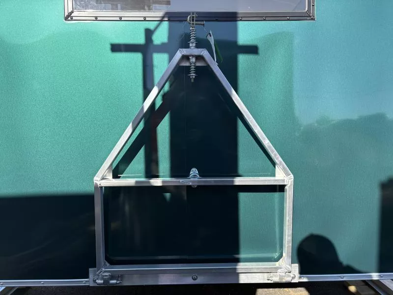 new Ice / Tiny Houses SnoPro Trailers  for sale, in Turner, ME Thumbnail 12