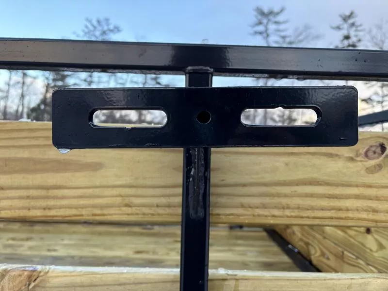 new Utility Trailers BND  for sale, in Turner, ME Thumbnail 14