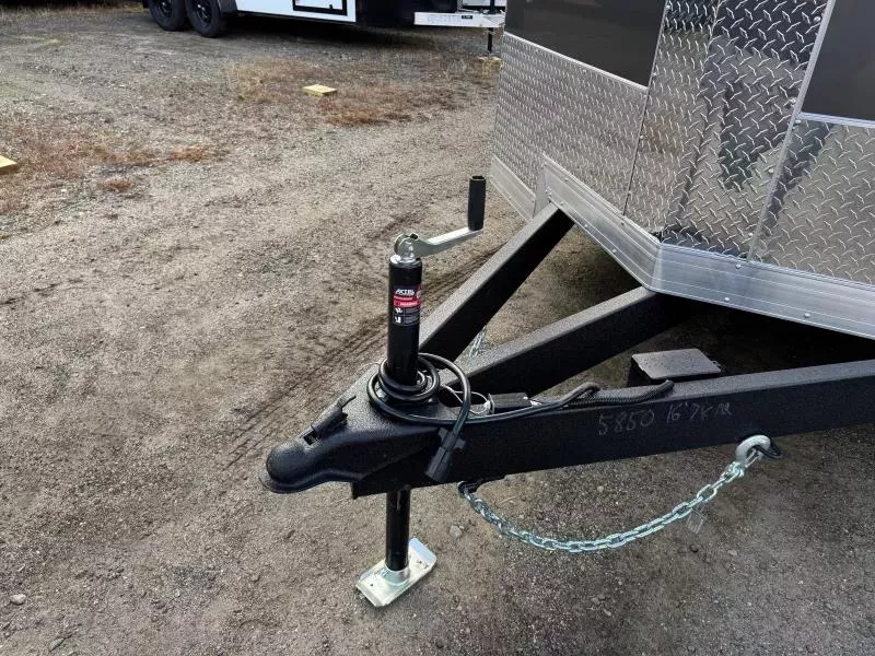 new Cargo (Enclosed) Trailers Covered Wagon Trailers Other for sale, in Loudon, NH Thumbnail 23