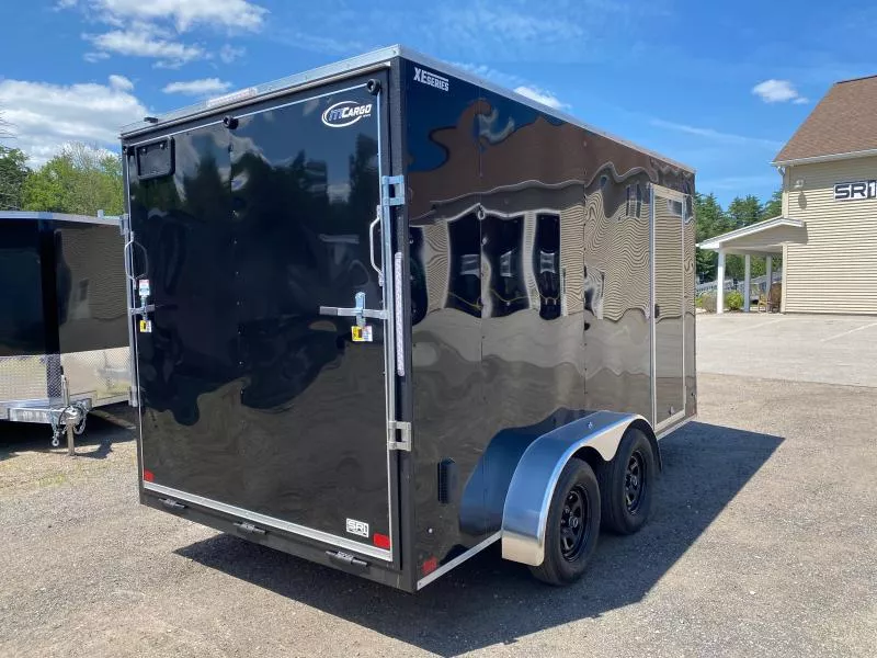 new Cargo (Enclosed) Trailers ITI Cargo Other for sale, in Loudon, NH Thumbnail 8
