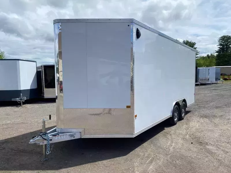 new Cargo (Enclosed) Trailers Stealth Trailers Other for sale, in Loudon, NH Thumbnail 4