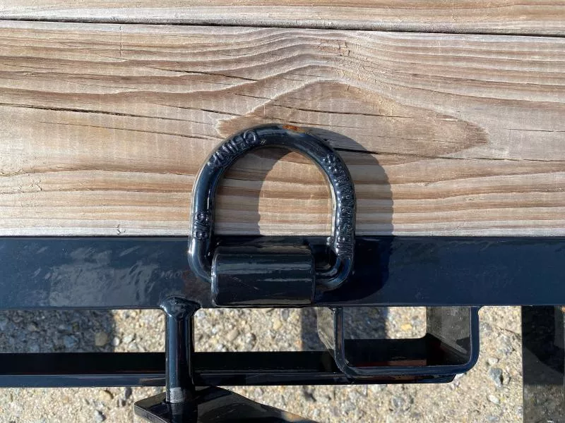 new Equipment / Flatbed Trailers Sure-Trac Other for sale, in Loudon, NH Thumbnail 13