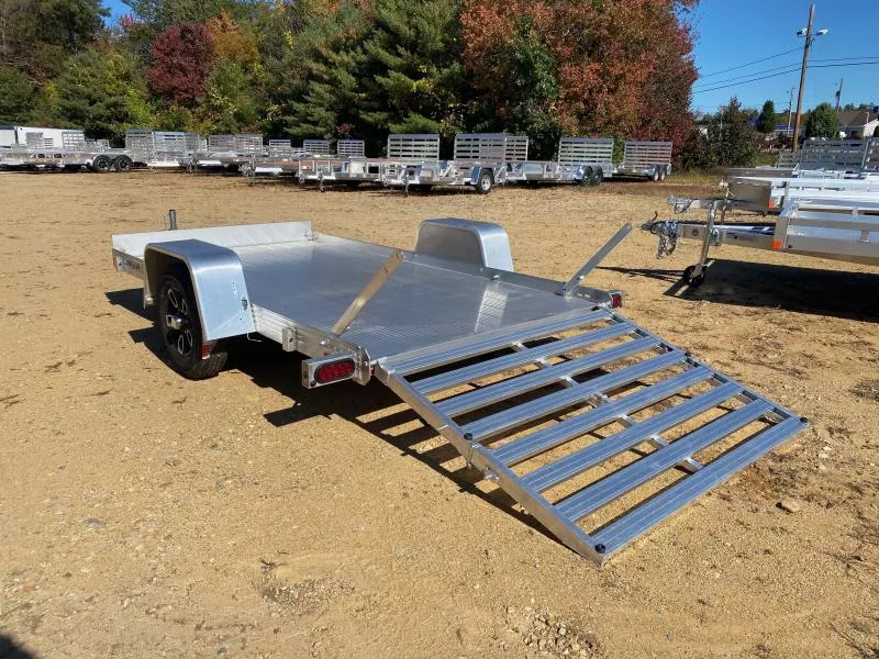 new Utility Trailers Bear Track  for sale, in Loudon, NH Thumbnail 2