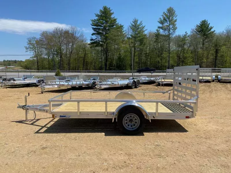 new Utility Trailers CargoPro Trailers Other for sale, in Loudon, NH Thumbnail 5