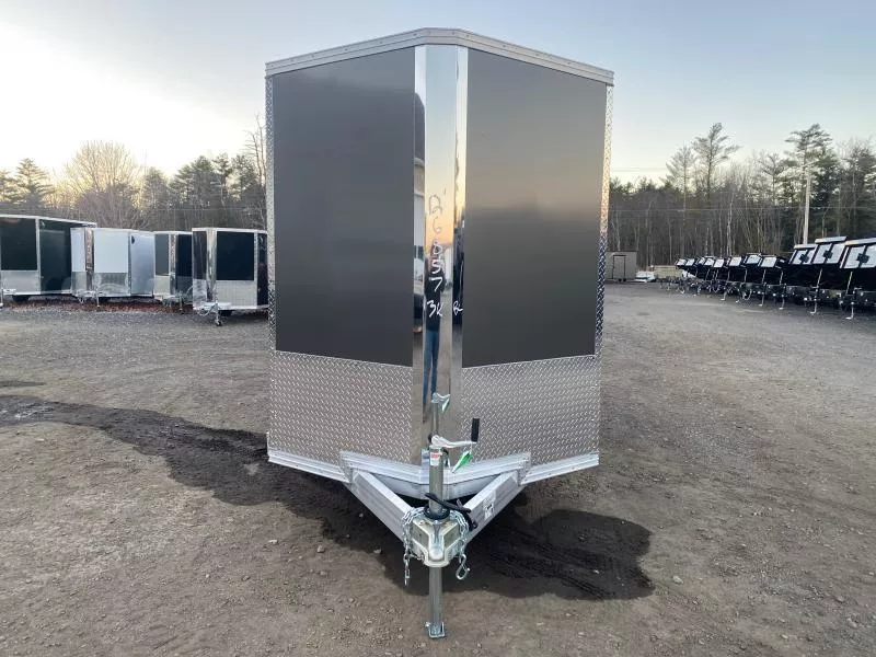 new Cargo (Enclosed) Trailers Stealth Trailers Other for sale, in Loudon, NH Thumbnail 9