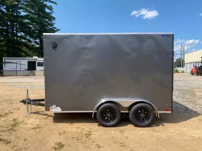 new Cargo (Enclosed) Trailers ITI Cargo Other for sale, in Loudon, NH Thumbnail 5