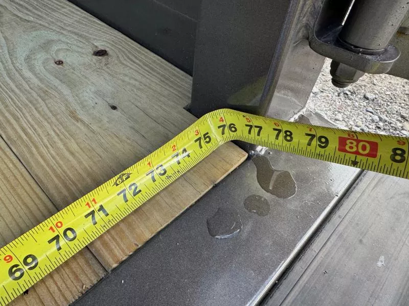 new Horse Trailers CornPro  for sale, in Loudon, NH Thumbnail 12