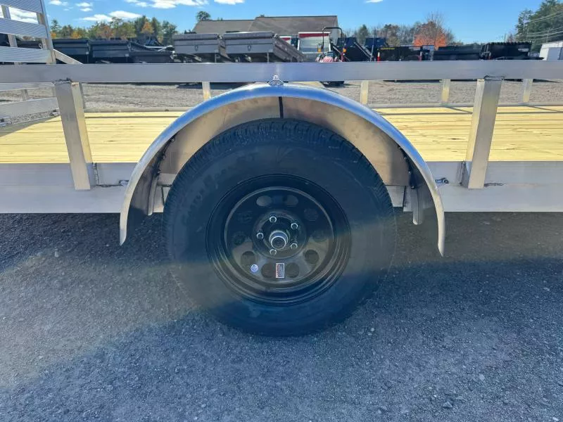 new Utility Trailers CargoPro Trailers Other for sale, in Loudon, NH Thumbnail 12