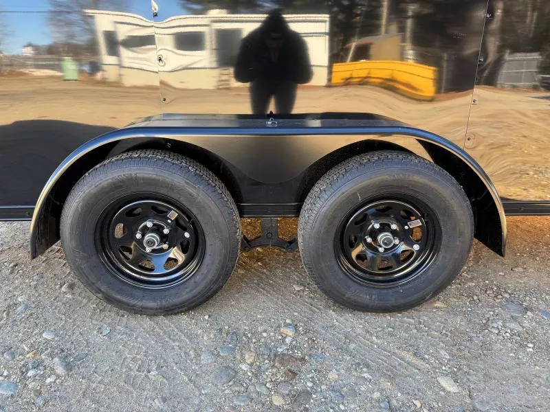 new Cargo (Enclosed) Trailers ITI Cargo Other for sale, in Loudon, NH Thumbnail 9