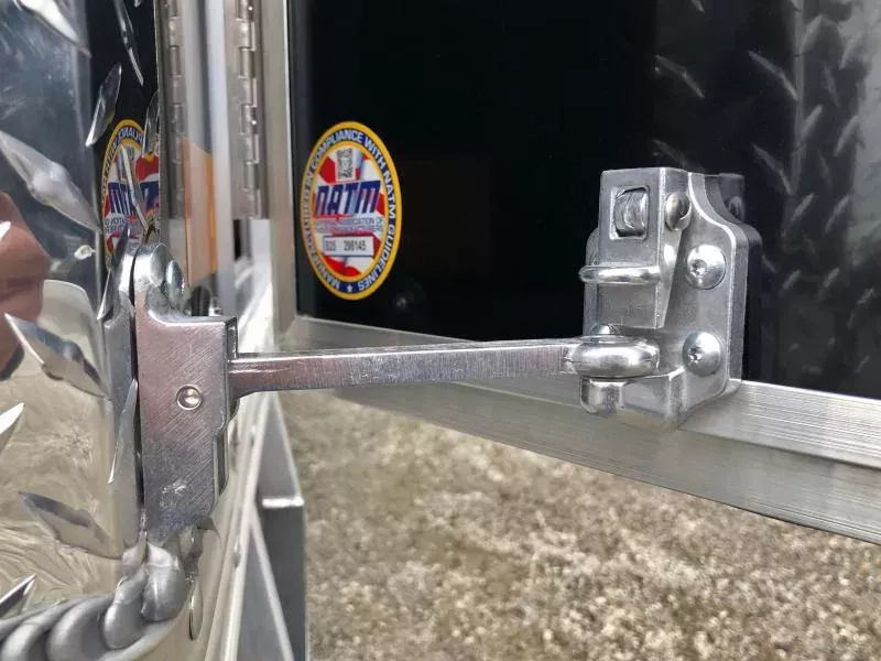 new Snowmobile Trailers Mission  for sale, in Bangor, ME Thumbnail 17