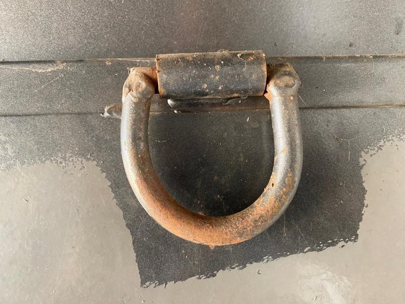 used Horse Trailers Trail-Et Other for sale, in Loudon, NH Thumbnail 21