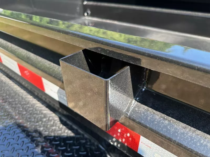 new Dump Trailers Sure-Trac Other for sale, in Loudon, NH Thumbnail 20