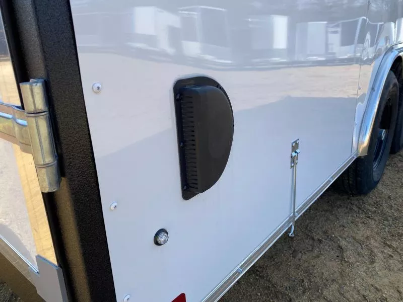 new Cargo (Enclosed) Trailers ITI Cargo Other for sale, in Loudon, NH Thumbnail 19