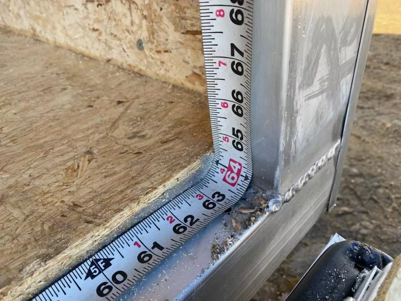 new Cargo (Enclosed) Trailers Stealth Trailers  for sale, in Loudon, NH Thumbnail 12