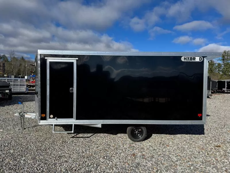 new Snowmobile Trailers SnoPro Trailers  for sale, in Loudon, NH Thumbnail 3