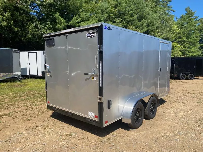 new Cargo (Enclosed) Trailers ITI Cargo Other for sale, in Loudon, NH Thumbnail 8