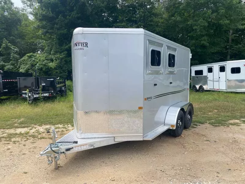 new Horse Trailers Frontier Trailers Other for sale, in Loudon, NH Thumbnail 4