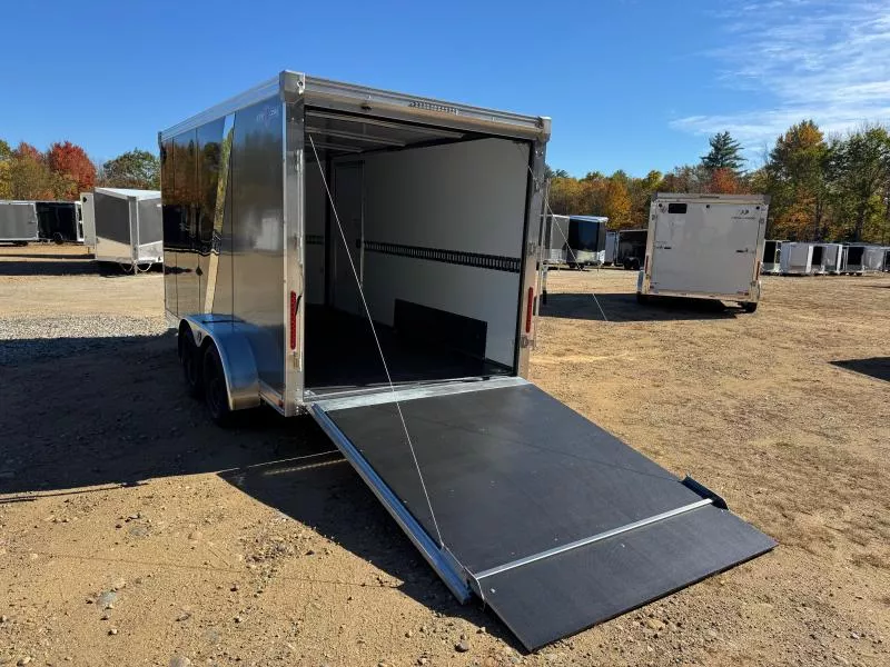 new Cargo (Enclosed) Trailers Ideal Cargo  for sale, in Loudon, NH Thumbnail 10