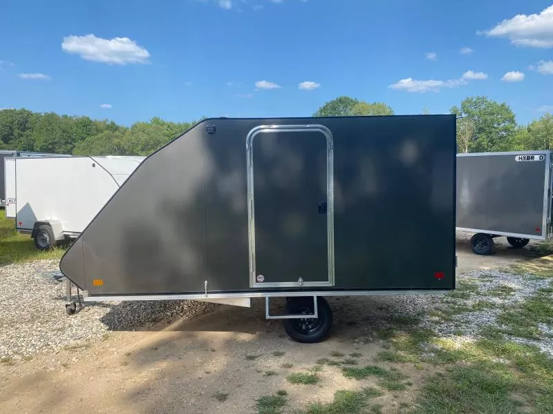 new Snowmobile Trailers SnoPro Trailers  for sale, in Loudon, NH Thumbnail 4