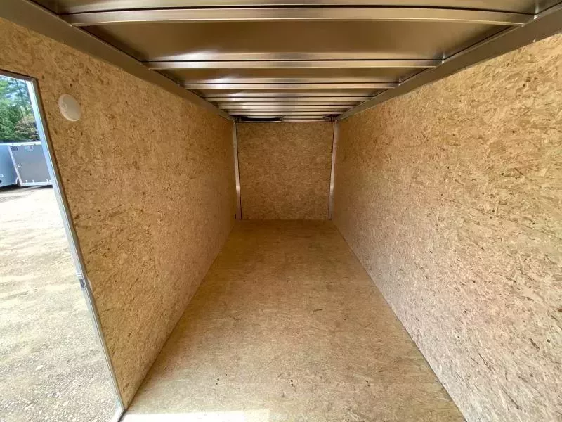 new Cargo (Enclosed) Trailers Stealth Trailers  for sale, in Loudon, NH Thumbnail 21