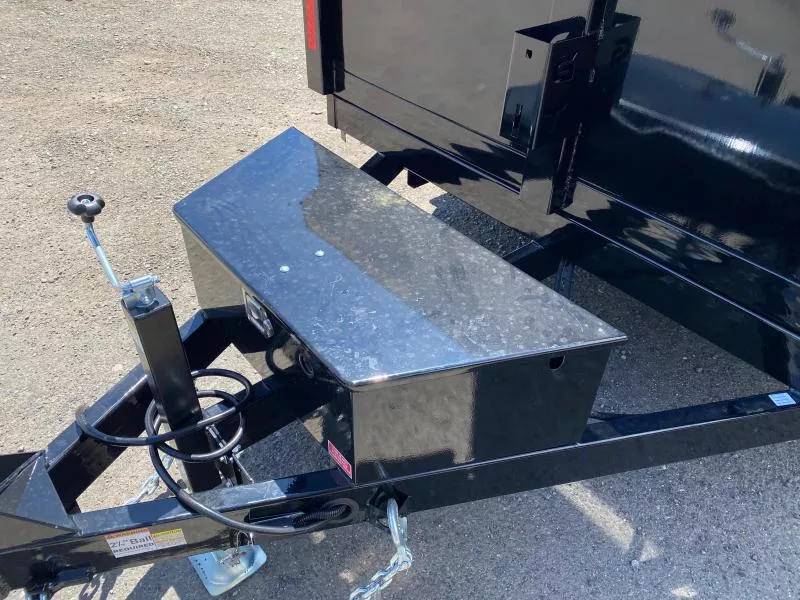 new Dump Trailers Griffin Trailers Other for sale, in Loudon, NH Thumbnail 18