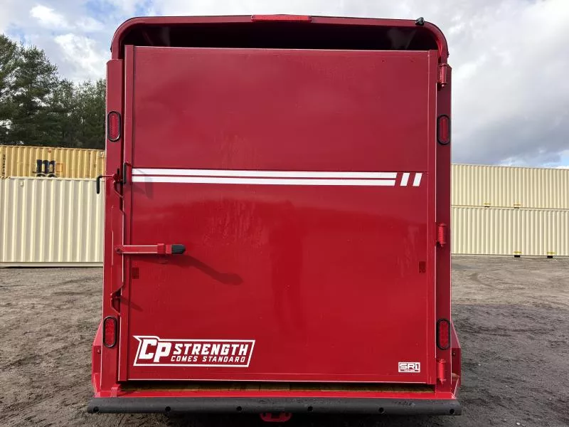 new Horse Trailers CornPro  for sale, in Turner, ME Thumbnail 6