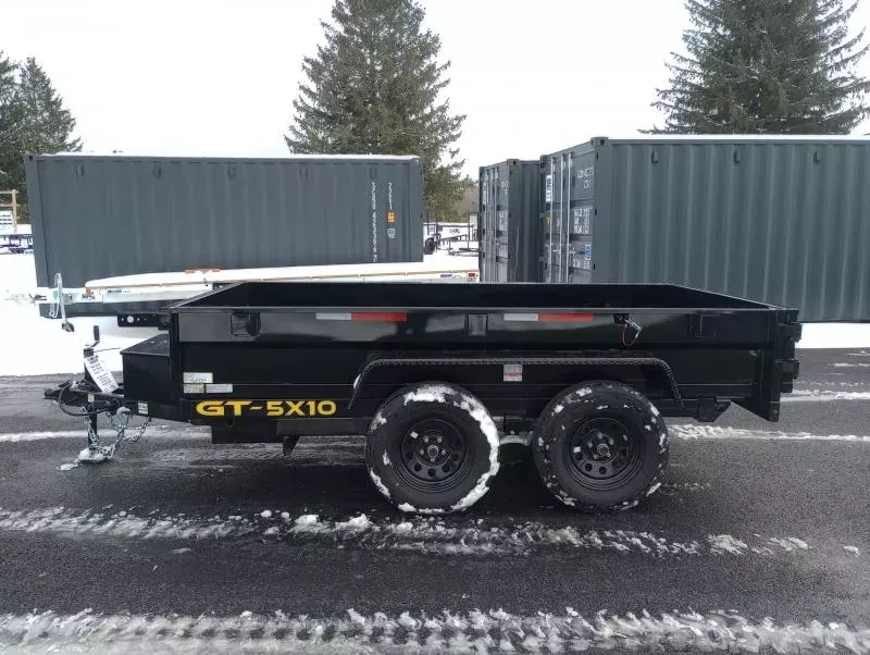 new Dump Trailers Griffin Trailers  for sale, in Bangor, ME Thumbnail 8