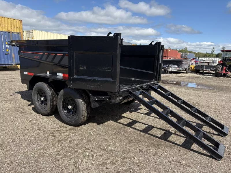 new Equipment / Flatbed Trailers RawMaxx  for sale, in Turner, ME Thumbnail 10
