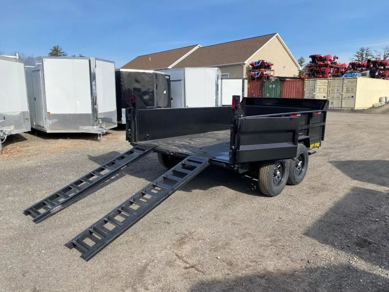 new Dump Trailers Griffin Trailers Other for sale, in Loudon, NH Thumbnail 16