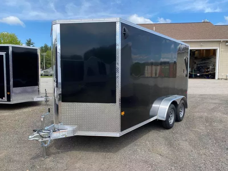 new Cargo (Enclosed) Trailers Stealth Trailers Other for sale, in Loudon, NH Thumbnail 4