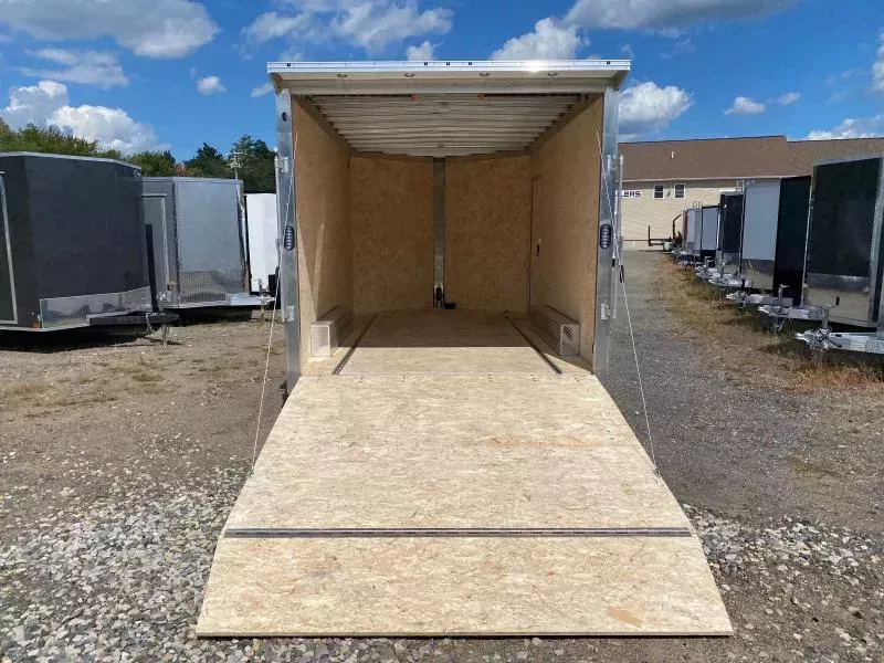 new Cargo (Enclosed) Trailers Stealth Trailers Other for sale, in Loudon, NH Thumbnail 10